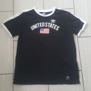 United States flag shirt 🇺🇸